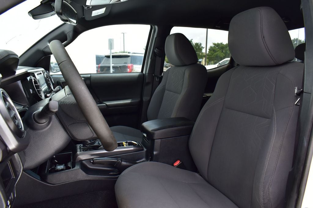 2019 Toyota Tacoma TRD Sport V6