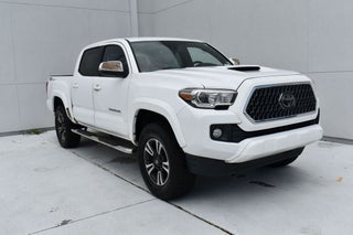 2019 Toyota Tacoma TRD Sport V6
