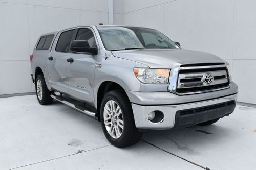2013 Toyota Tundra Grade 5.7L V8
