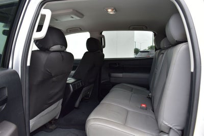 2013 Toyota Tundra Grade 5.7L V8