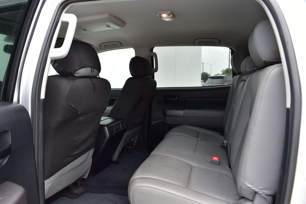 2013 Toyota Tundra Grade 5.7L V8