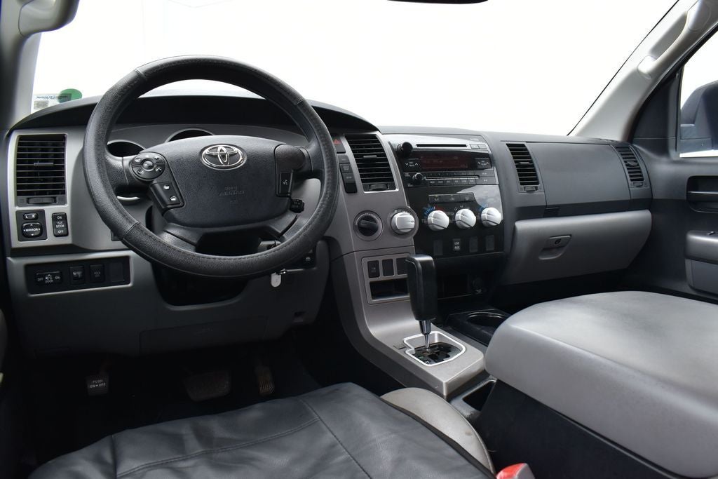 2013 Toyota Tundra Grade 5.7L V8