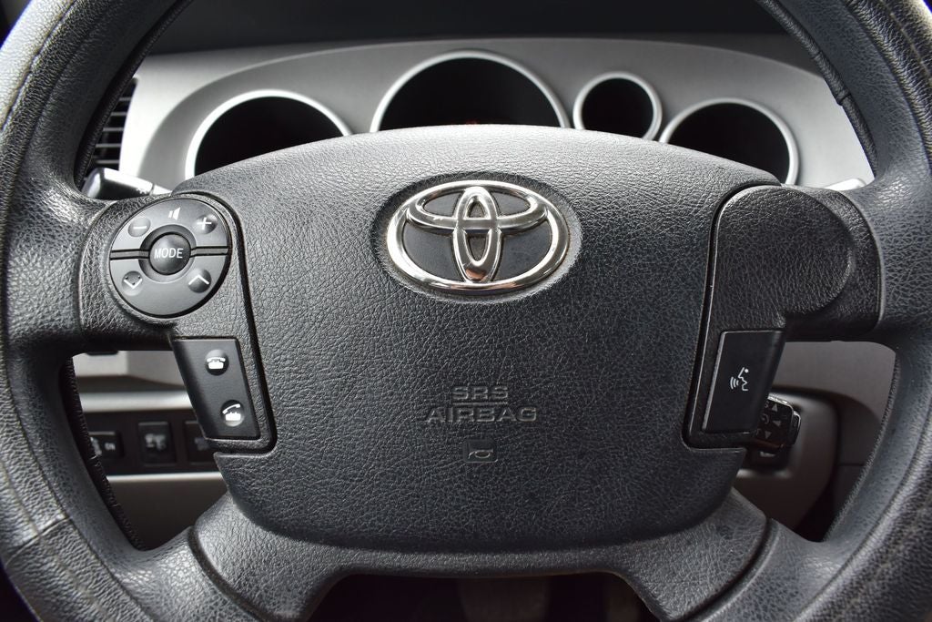 2013 Toyota Tundra Grade 5.7L V8