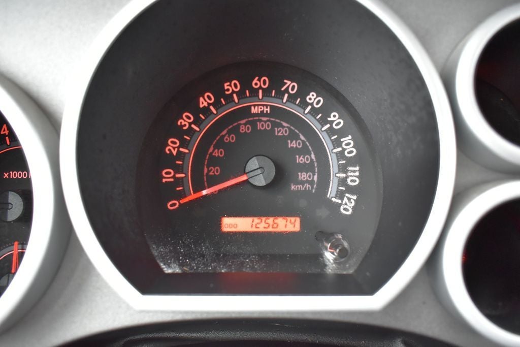 2013 Toyota Tundra Grade 5.7L V8