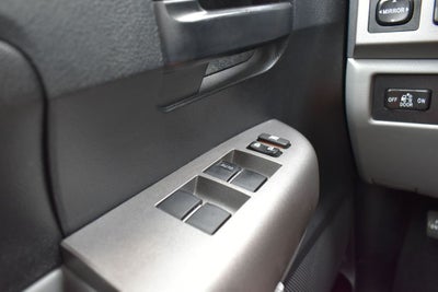 2013 Toyota Tundra Grade 5.7L V8
