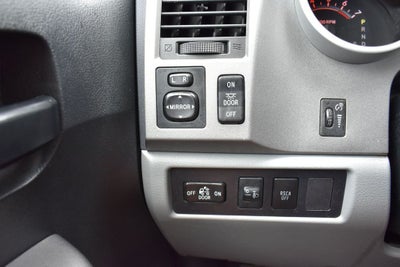 2013 Toyota Tundra Grade 5.7L V8