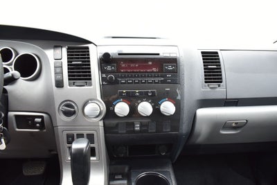 2013 Toyota Tundra Grade 5.7L V8