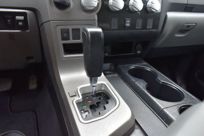 2013 Toyota Tundra Grade 5.7L V8
