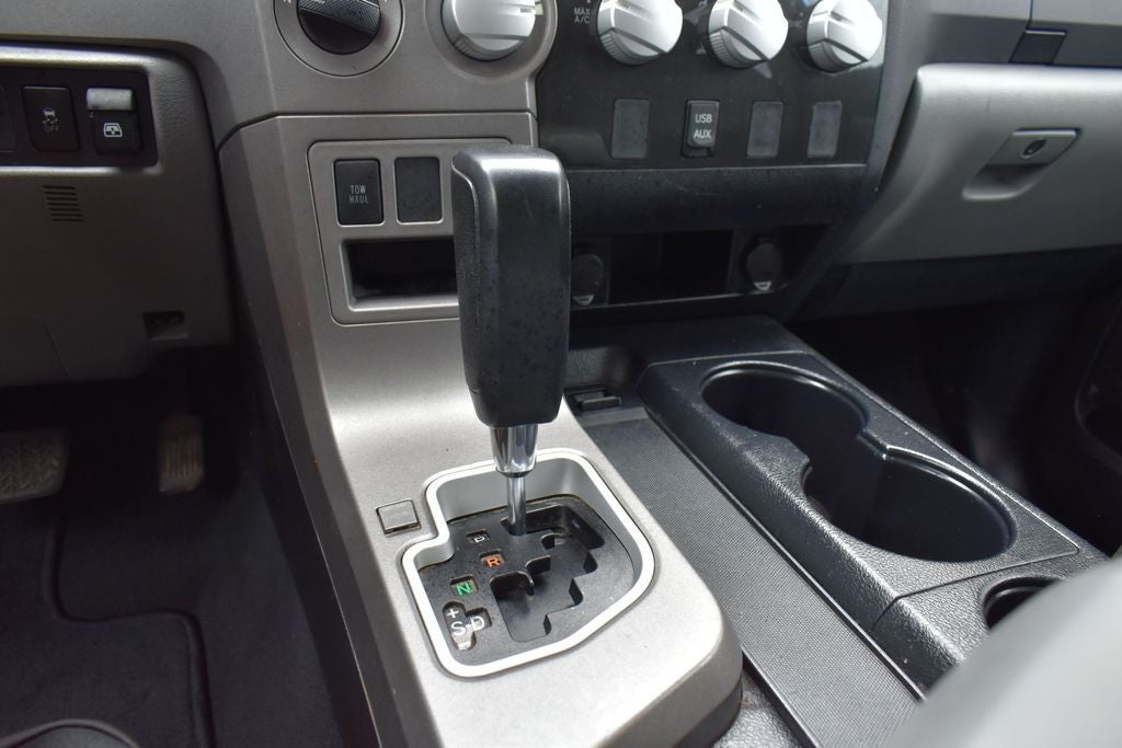 2013 Toyota Tundra Grade 5.7L V8