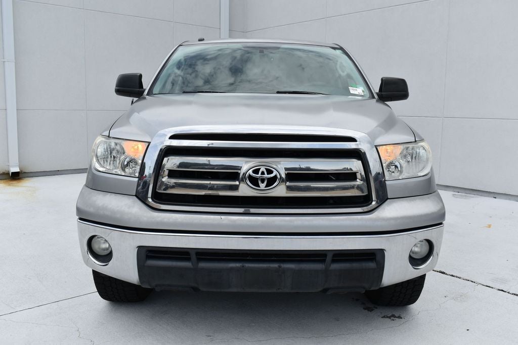 2013 Toyota Tundra Grade 5.7L V8