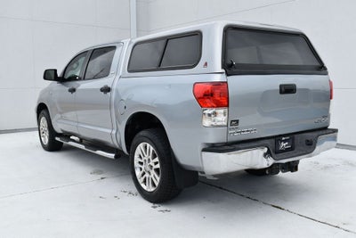 2013 Toyota Tundra Grade 5.7L V8