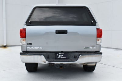2013 Toyota Tundra Grade 5.7L V8