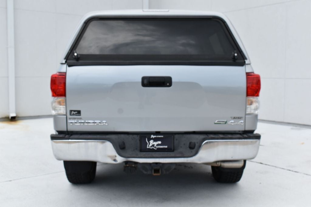 2013 Toyota Tundra Grade 5.7L V8