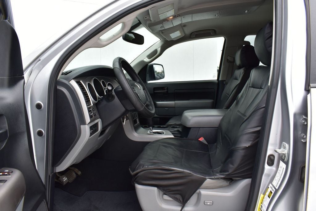 2013 Toyota Tundra Grade 5.7L V8