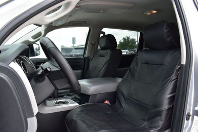 2013 Toyota Tundra Grade 5.7L V8