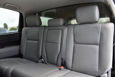 2013 Toyota Tundra Grade 5.7L V8