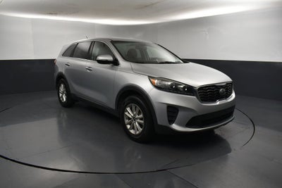 2019 Kia Sorento 2.4L L
