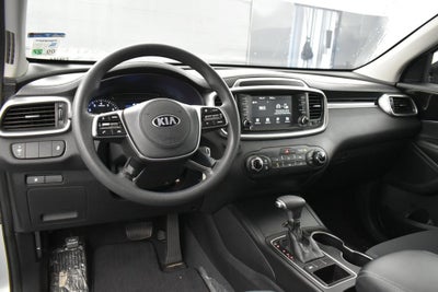 2019 Kia Sorento 2.4L L