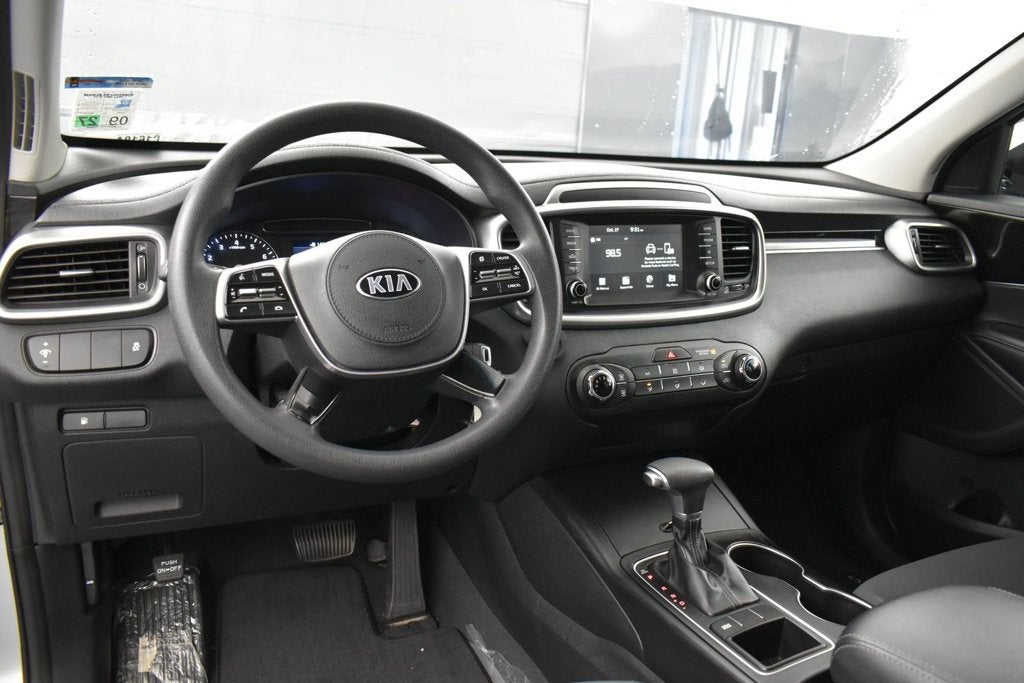 2019 Kia Sorento 2.4L L