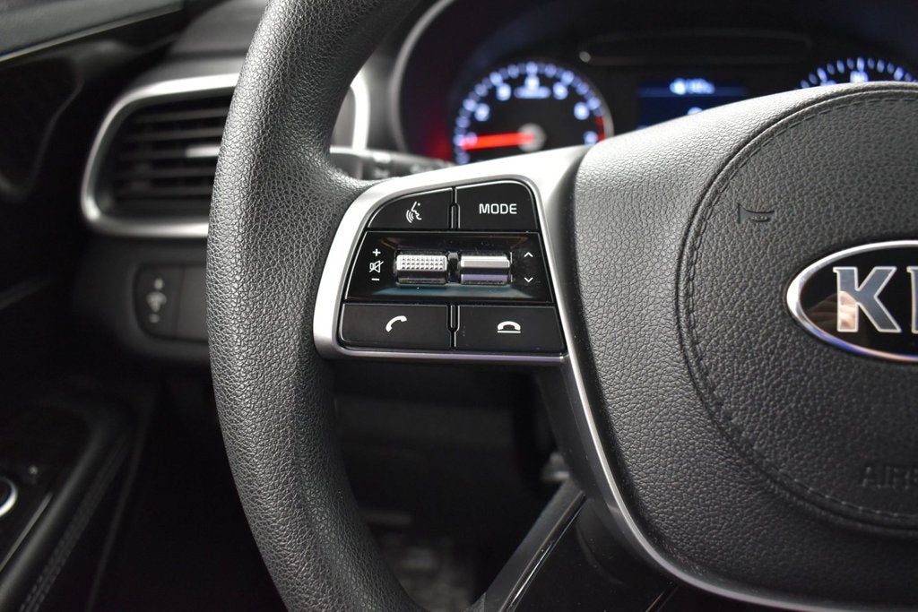 2019 Kia Sorento 2.4L L