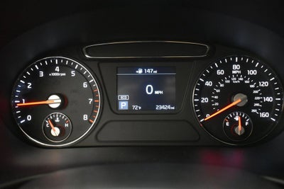 2019 Kia Sorento 2.4L L