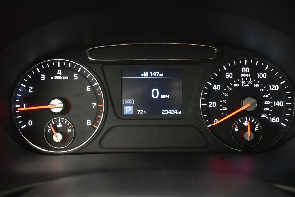 2019 Kia Sorento 2.4L L