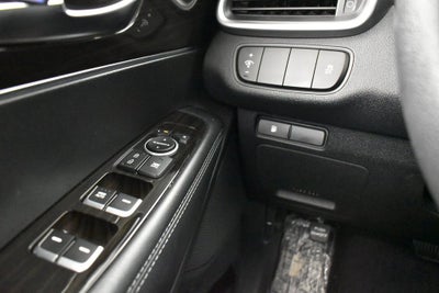 2019 Kia Sorento 2.4L L