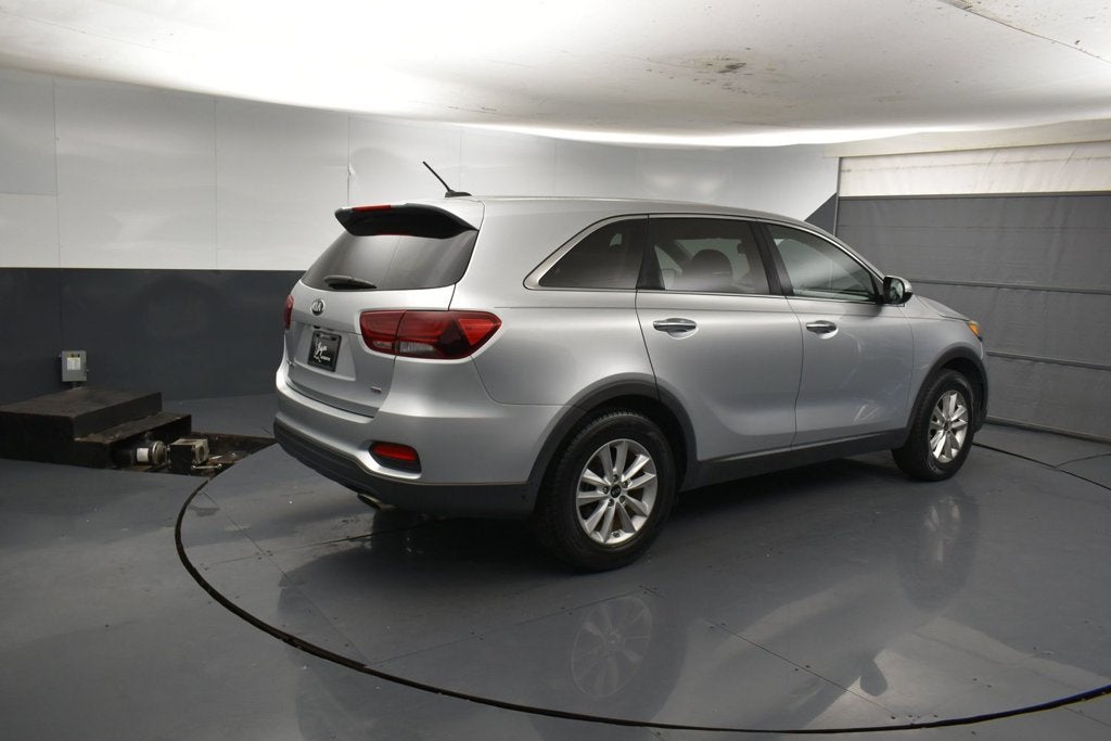 2019 Kia Sorento 2.4L L