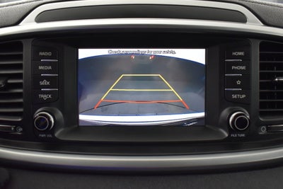 2019 Kia Sorento 2.4L L