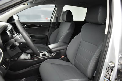 2019 Kia Sorento 2.4L L