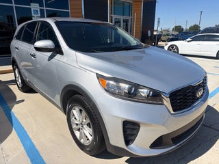 2019 Kia Sorento 2.4L L