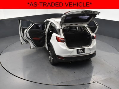 2016 Mazda Mazda CX-3 Grand Touring