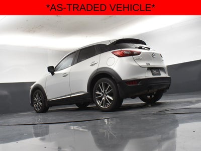 2016 Mazda Mazda CX-3 Grand Touring