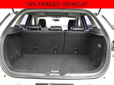 2016 Mazda Mazda CX-3 Grand Touring