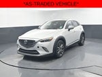 2016 Mazda Mazda CX-3 Grand Touring