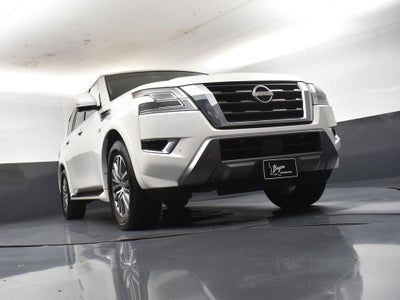 2021 Nissan Armada SL 2WD
