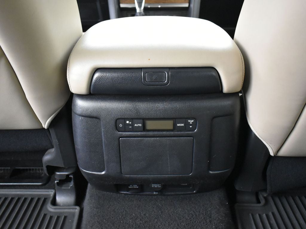 2021 Nissan Armada SL 2WD