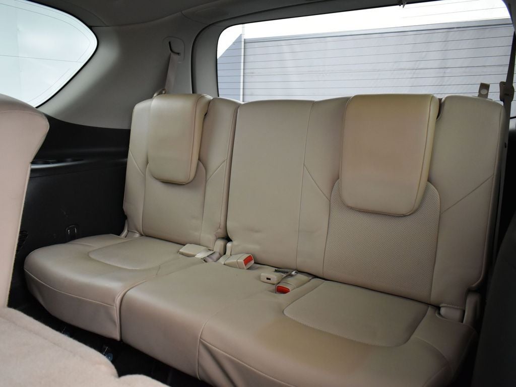 2021 Nissan Armada SL 2WD