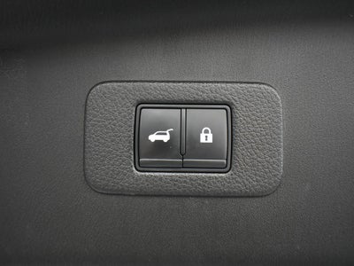 2021 Nissan Armada SL 2WD