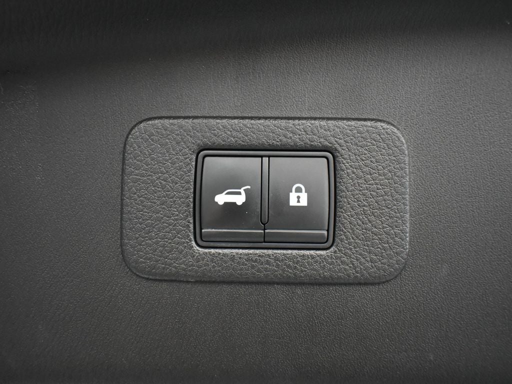 2021 Nissan Armada SL 2WD