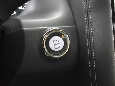 2021 Nissan Armada SL 2WD