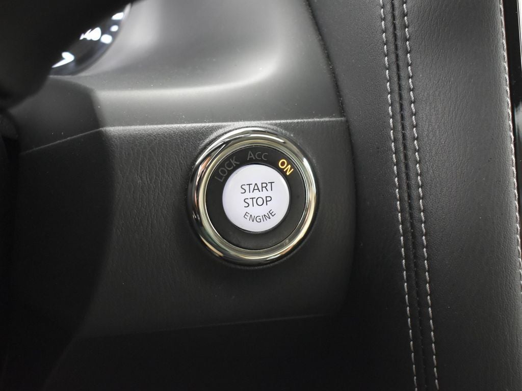 2021 Nissan Armada SL 2WD