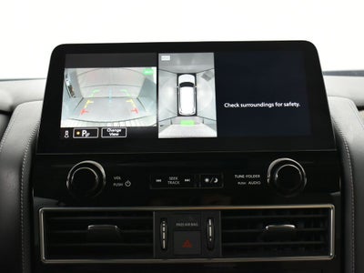 2021 Nissan Armada SL 2WD