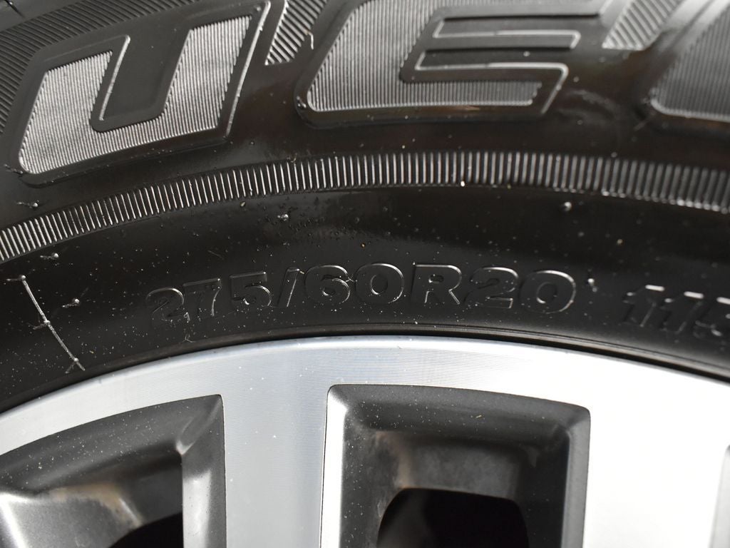 2021 Nissan Armada SL 2WD