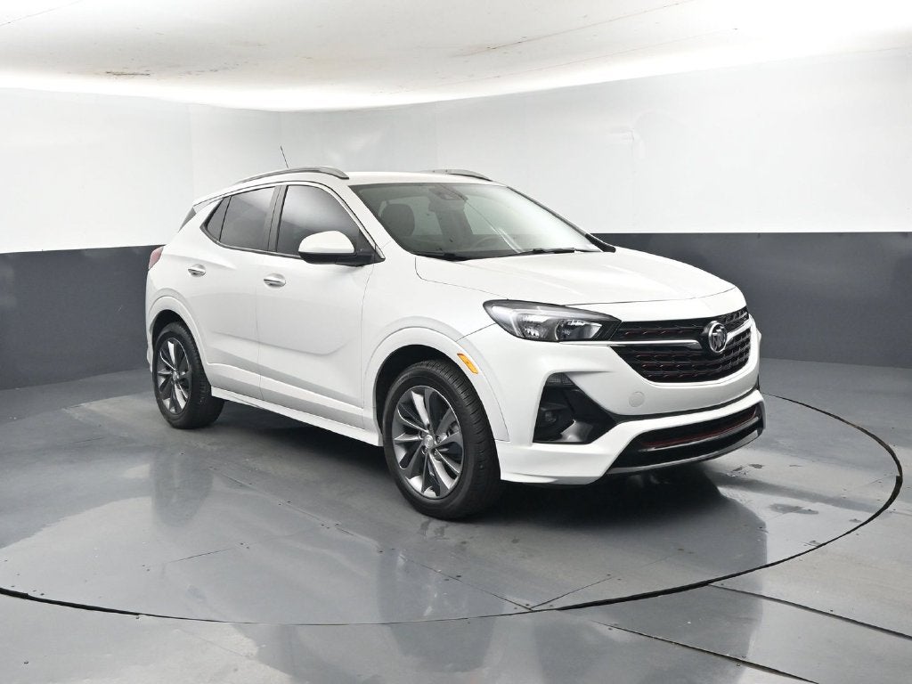2021 Buick Encore GX FWD Select