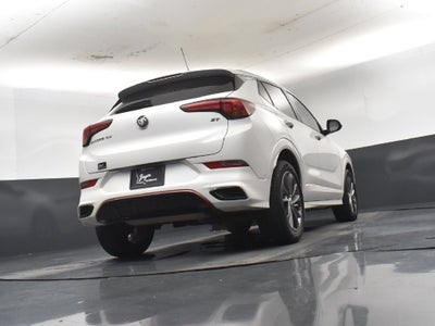 2021 Buick Encore GX FWD Select