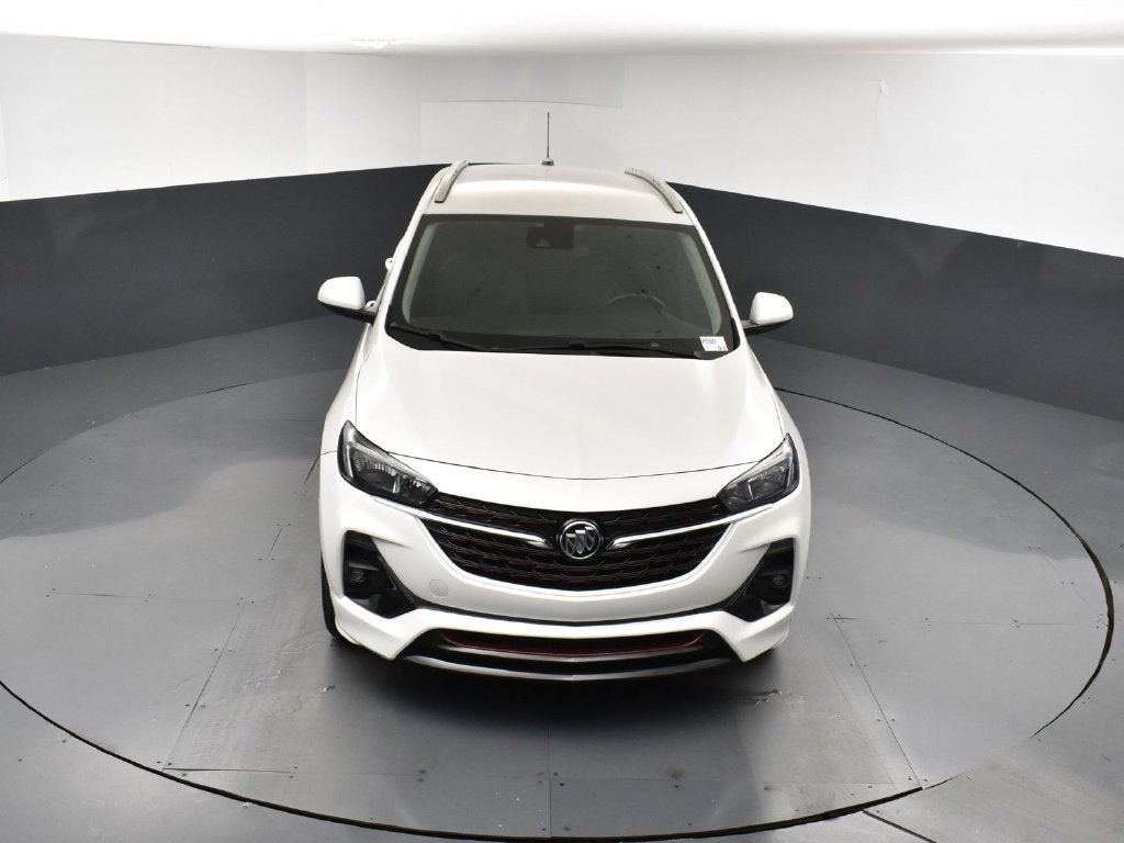 2021 Buick Encore GX FWD Select