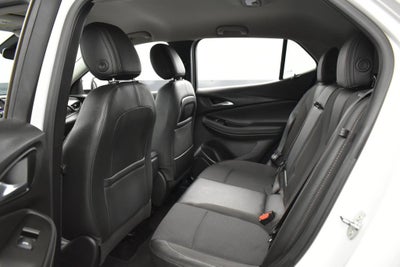 2021 Buick Encore GX FWD Select
