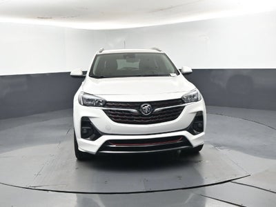 2021 Buick Encore GX FWD Select