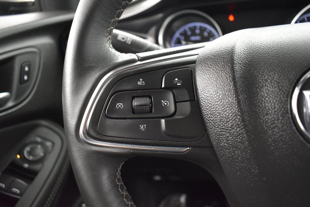 2021 Buick Encore GX FWD Select